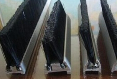工业毛刷