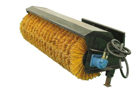 输送带清扫器
