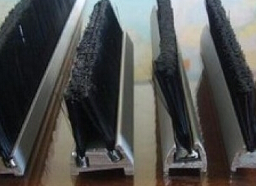 工业毛刷
