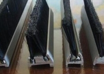 工业毛刷