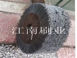 打磨抛光夹片轮