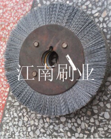 磨料去毛刺1