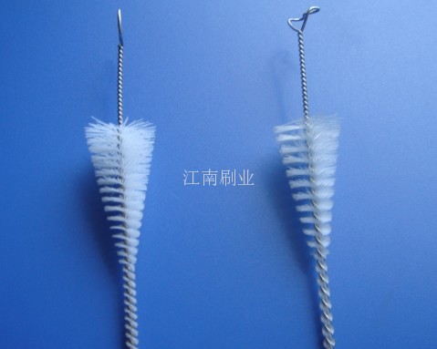 异型小毛刷
