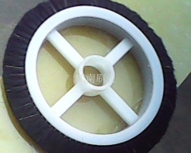 清洗刷盘