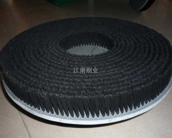 清洗抛光盘刷77