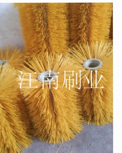 清扫刷