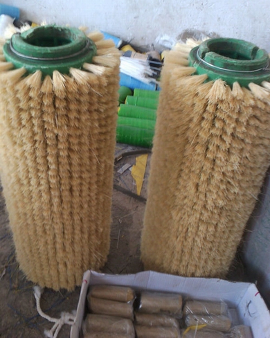 剑麻组合刷